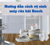 Đã được kiểm tra và chấp nhận tại phòng thí nghiệm BSH-10