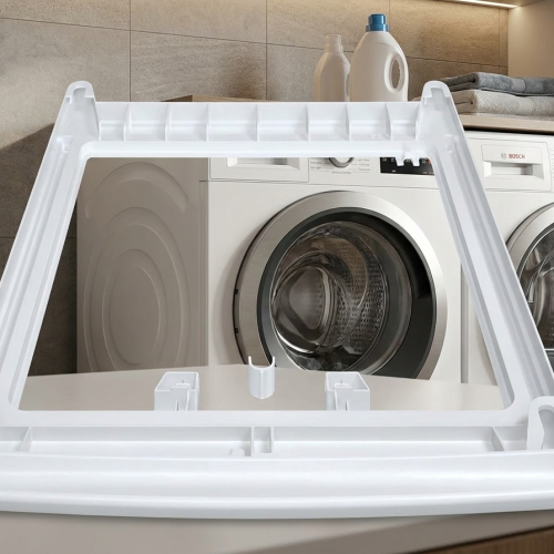 Bộ kết nối máy giặt và máy sấy