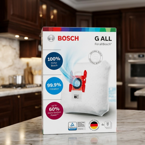 Túi chứa bụi PowerProtect